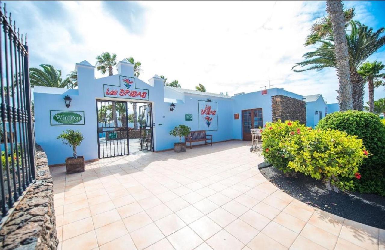 Las Brisas, Villa 94 Πλάγια Μπλάνκα Εξωτερικό φωτογραφία