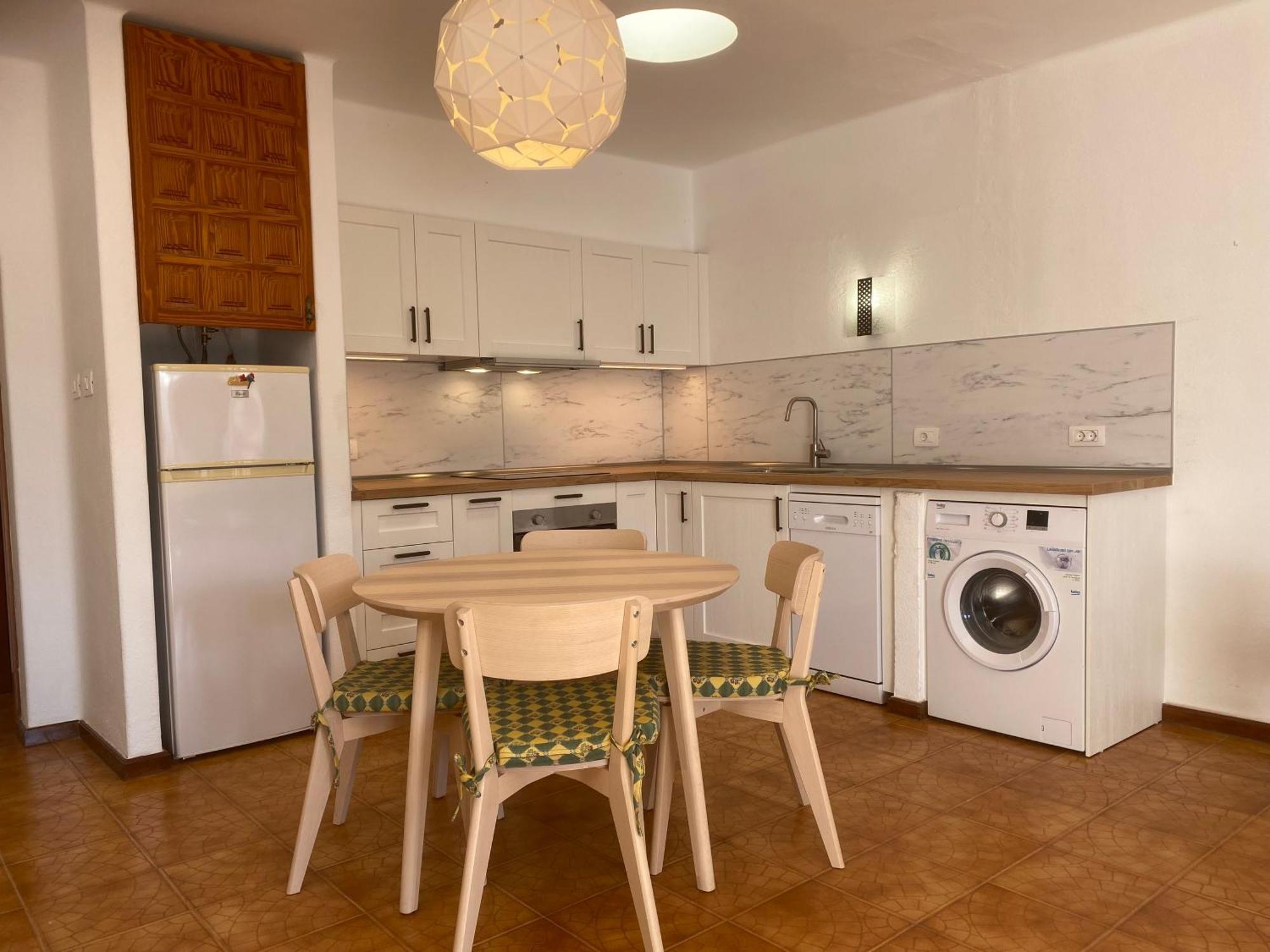 Las Brisas, Villa 94 Πλάγια Μπλάνκα Εξωτερικό φωτογραφία