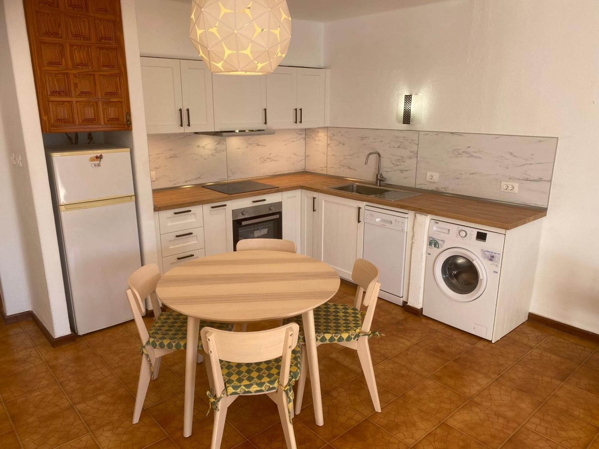 Las Brisas, Villa 94 Πλάγια Μπλάνκα Εξωτερικό φωτογραφία