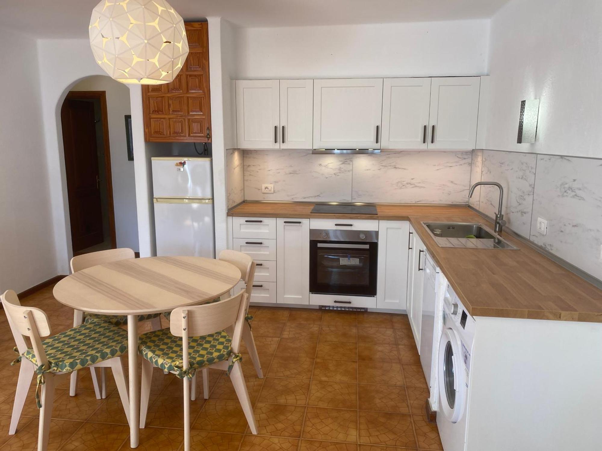 Las Brisas, Villa 94 Πλάγια Μπλάνκα Εξωτερικό φωτογραφία