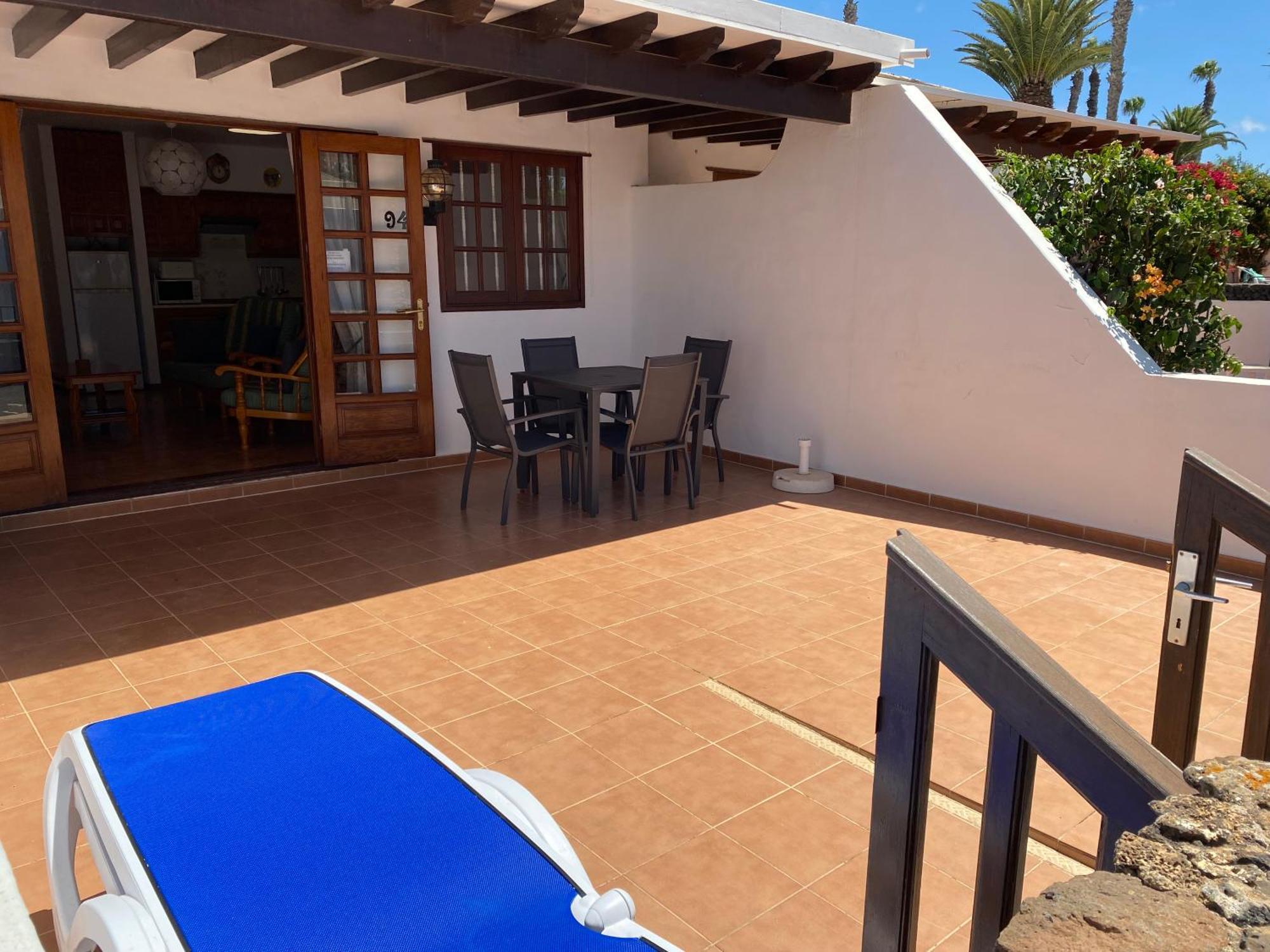Las Brisas, Villa 94 Πλάγια Μπλάνκα Εξωτερικό φωτογραφία