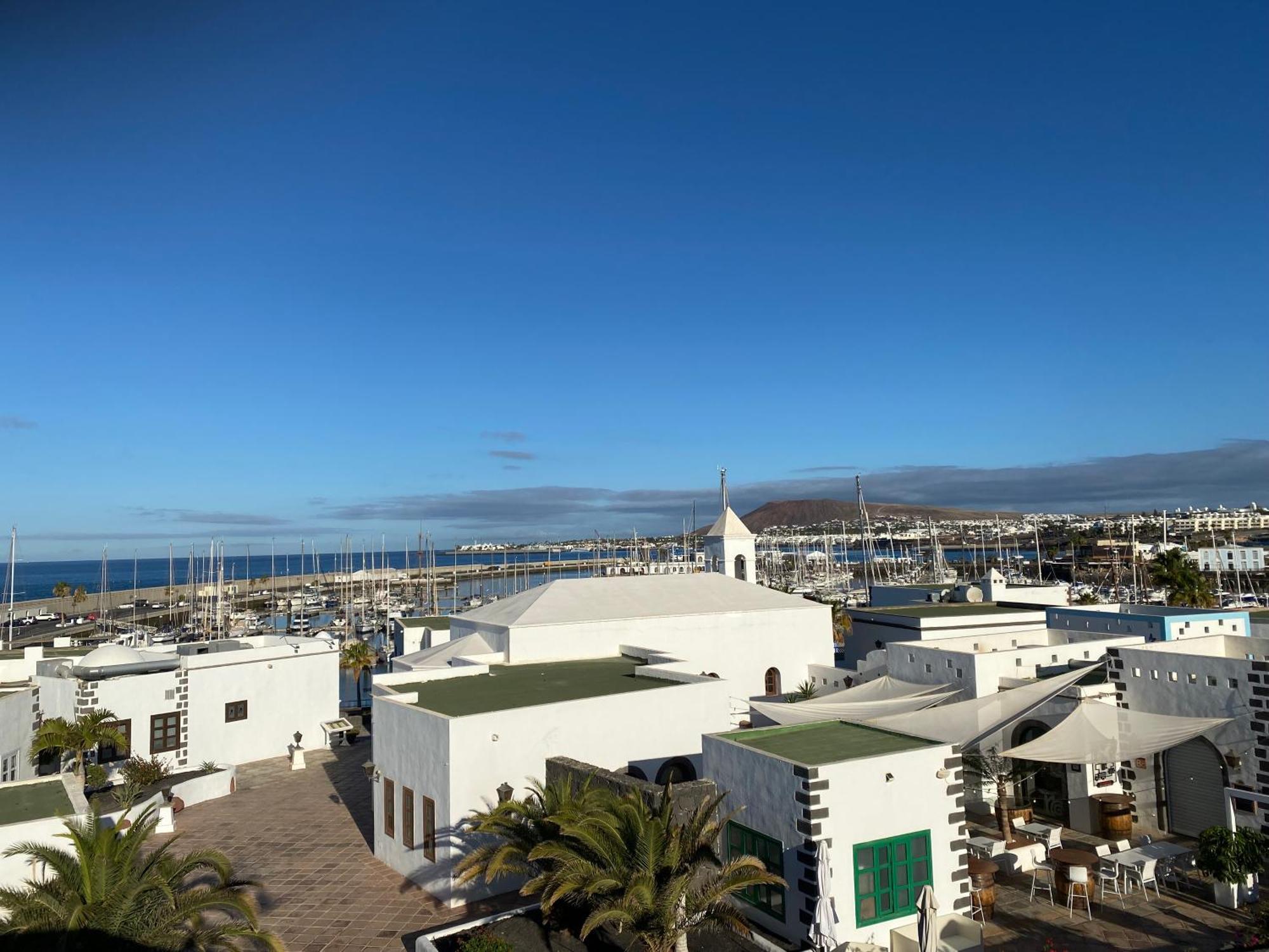 Las Brisas, Villa 94 Πλάγια Μπλάνκα Εξωτερικό φωτογραφία