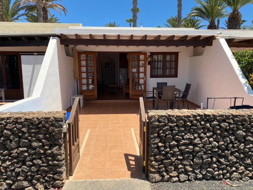 Las Brisas, Villa 94 Πλάγια Μπλάνκα Εξωτερικό φωτογραφία